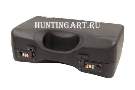 Кейс Negrini на 150 гладкоствольных патронов купить в магазине huntingart.ru