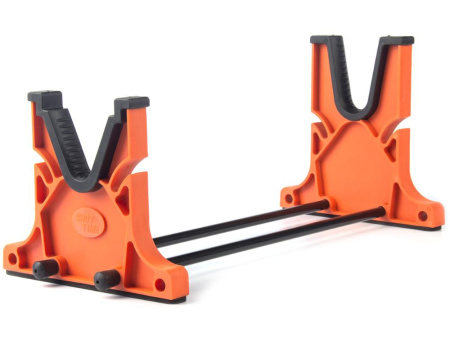 Подставка ShotTime для чистки оружия купить в интернет-магазине ХантингАрт