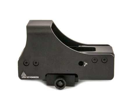 Коллиматор Leapers UTG 1x34x25 панорамный на Weaver купить в интернет-магазине huntingart.ru