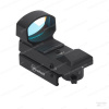 Коллиматор Firefield Impact Reflex панорамный, на Weaver/Picatinny, окно 33x23 мм, 4 марки, 6 уровней яркости купить в интернет-магазине huntingart.ru