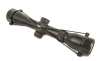 Прицел Target Optic 1,5-6x40 (крест) с подсветкой купить в интернет-магазине huntingart.ru