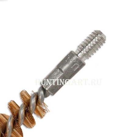 Ерш бронзовый Bore Tech для патронника AR-15/M-16, калибр .223Rem, резьба папа 8/32 купить в интернет-магазине ХантингАрт