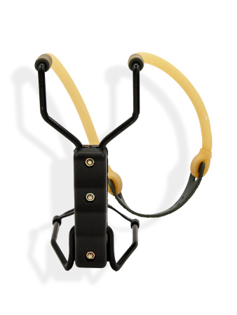 Рогатка с упором купить в интернет-магазине ХантингАрт