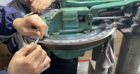 Носки из конопли GW Premium (39-43) от производителя экологически чистой одежды