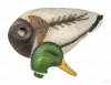 Комплект чучел уток кряквы GreenHead Gear Pro-Grade Mallards/Active Pack (4 селезня и 2 утки) купить в магазине Хантингарт