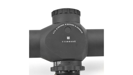 Прицел Leupold Mark-5HD 5-25x56 M5C3, подсветка сетки Tremor-3 купить в интернет-магазине huntingart.ru
