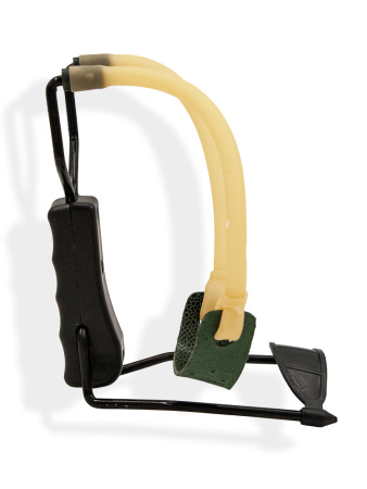 Рогатка с упором купить в интернет-магазине ХантингАрт