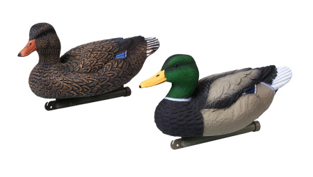 Картинка Сминаемое чучело - Кряква Магнум North Way Softplast™ от интернет-магазина ХантингАрт Сминаемое чучело - Кряква Магнум North Way Softplast™ купить в магазине Хантингарт