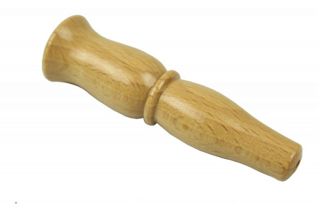 Манок Hubertus на лису с воронкой, на дальние расстояния (крик раненного зайца) купить в интернет-магазине ХантингАрт