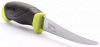 Нож Morakniv Fishing Comfort Fillet 155 (11817), филейный, нержавеющая сталь, клинок 155 мм, лайм купить в интернет-магазине ХантингАрт