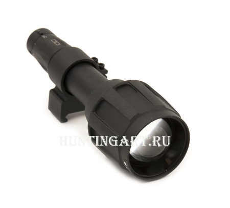 Прицел ночного видения ATN 5-15x купить в интернет-магазине ХантингАрт
