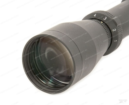 Оптический прицел Leupold VX-1 1-4x20 Shotgun/Muzzleloader купить в интернет-магазине huntingart.ru