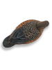 Чучело свиязь (утка) для охоты, комплект 6шт купить в магазине Хантингарт