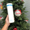 Термос для напитков (термокружка) THERMOS JNO-500 0.5L (круговой поильник) жемчужный купить в интернет-магазине ХантингАрт