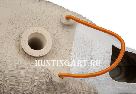 Гусь Гуменник Avian-Mix Elite 3D, комплект 6шт купить в интернет-магазине ХантингАрт