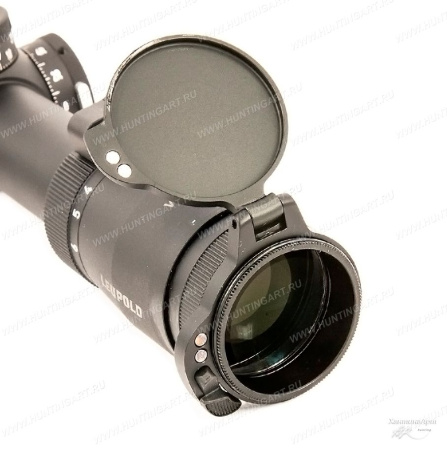 Прицел Leupold VX-6HD 1-6x24 CDS-ZL2, сетка FireDot Circle купить в интернет-магазине huntingart.ru
