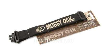 Ремень для ружья Mossy Oak Shipland с антабками купить в интернет-магазине ХантингАрт