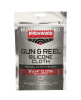 Картинка Салфетка с силиконовой пропиткой Gun & Reel Silicone Cloth от интернет-магазина ХантингАрт Салфетка с силиконовой пропиткой Gun & Reel Silicone Cloth купить в интернет-магазине ХантингАрт