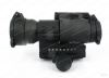 Коллиматорный прицел Aimpoint Patrol Rifle Optic купить в интернет-магазине huntingart.ru