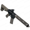 Коллиматор Sightmark Mini Shot M-Spec FMS (SM26043) панорамный на Weaver/Picatinny, точка 3MOA (высокий кронштейн, монтаж на пистолетную раму) купить в интернет-магазине huntingart.ru