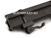 Планка переходник с Weaver-Weaver (140мм) купить в магазине huntingart.ru