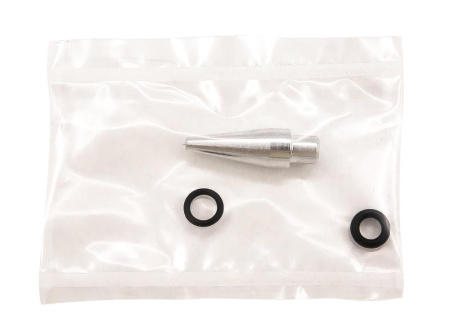 Направляющая для шомпола ЧистоGUN для оружия AR15/M16, калибр .223/5,56мм купить в интернет-магазине ХантингАрт