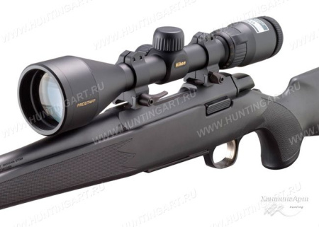Прицел Nikon ProStaff 3-9x40 NP (Duplex) купить в интернет-магазине huntingart.ru