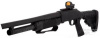 Коллиматорный прицел Sightmark Mini, панорамный купить в интернет-магазине huntingart.ru