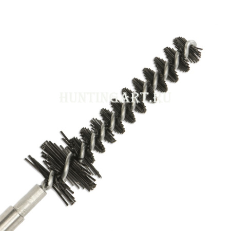 Ерш нейлоновый Bore Tech для патронника AR-15/M-16, калибр .223Rem, резьба папа 8/32 купить в интернет-магазине ХантингАрт