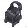 Коллиматор Sightmark Mini Shot M-Spec LQD (SM26043-LQD) панорамный, быстросъемный на Weaver/Picatinny, точка 3MOA (высокий кронштейн, монтаж на пистолетную раму) купить в интернет-магазине huntingart.ru