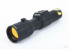 Коллиматорный прицел Aimpoint H34S, точка 2 МОА, трубка 34 мм, длина 197 мм, без крепления купить в интернет-магазине huntingart.ru