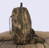 Рюкзак с чехлом для оружия ARt из камуфляжной ткани Kryptek, длиной до 127 см купить в интернет-магазине ХантингАрт