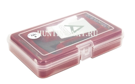 Набор для чистки пистолетный Advance, калибр 9 мм купить в интернет-магазине ХантингАрт