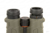 Бинокль Bushnell серии Trophy 2016 10x42, зеленый купить в интернет-магазине huntingart.ru