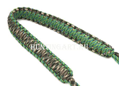 Торока для дичи из паракорда купить в магазине Хантингарт