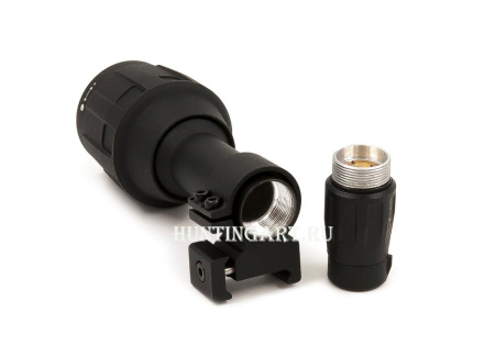 Прицел ночного видения ATN 5-15x купить в интернет-магазине ХантингАрт