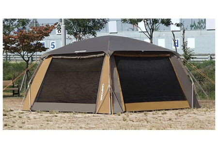 Палатка-шатер Camptown Big Foot купить в интрнет-магазине ХантингАрт