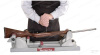 Станок универсальный для чистки оружия Tipton Best Gun Vise купить в интернет-магазине ХантингАрт