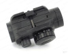 Коллиматор Target Optic 1х22 закрытого типа на Weaver купить в интернет-магазине huntingart.ru