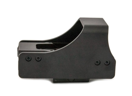 Коллиматор Leapers UTG 1x34x25 панорамный на Weaver купить в интернет-магазине huntingart.ru