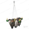 Комплект чучел уток кряквы GreenHead Gear Pro-Grade Mallards/Active Pack (4 селезня и 2 утки) купить в магазине Хантингарт