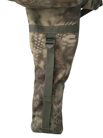 Рюкзак с чехлом для оружия ARt из камуфляжной ткани Kryptek, длиной до 127 см купить в интернет-магазине ХантингАрт