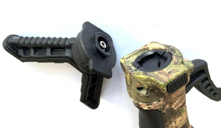 Телескопический трипод-упор FD Gen. 5, высота 180 см купить в интернет-магазине ХантингАрт