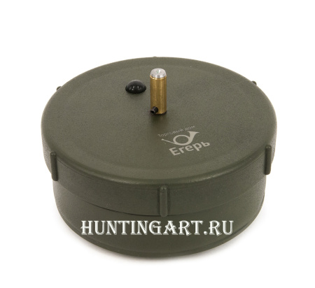Механическая приманка на утку Егерь Махокрыл-02 купить в интерент-магазине Хантингарт