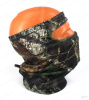 Маска для лица Mossy Oak, 3/4 тканевая - купить в Санкт-Петербурге