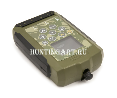 Электронный звукоимитатор Standart-3M с динамиком TK-9RU купить в магазине ХантингАрт