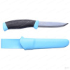 Картинка Нож Morakniv Companion, нержавеющая сталь, длина клинка 104 мм от интернет-магазина ХантингАрт Нож Morakniv Companion, нержавеющая сталь, длина клинка 104 мм купить в интернет-магазине ХантингАрт