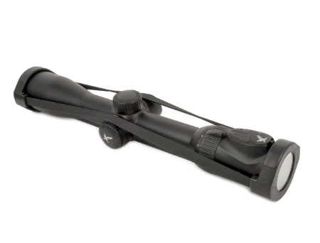 Прицел Swarovski Z8i 1,7-13,3x42 SR сменная сетка 4A-IF (на шину) купить в интернет-магазине huntingart.ru