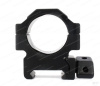 Кольца быстросъемные низкие UTG 25,4 мм на Weaver с винтовым зажимом купить в магазине huntingart.ru