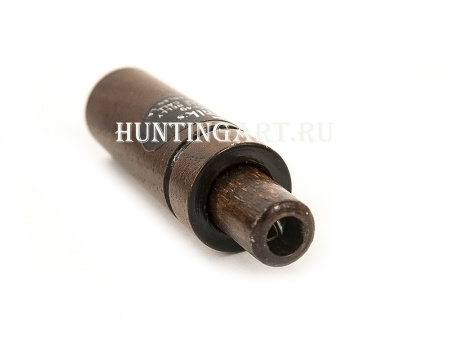 Миниатюрный манок на белолобого гуся и пискульку Faulk`s (малый) купить в интернет-магазине ХантингАрт